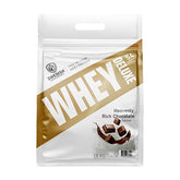 Swedish Supplements - Whey Deluxe - 1.8KG